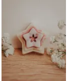 Fondant artisanal à la fleur de cerisier