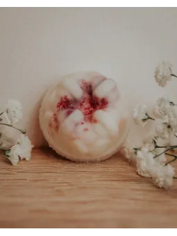Fondant artisanal à la pomme d'amour