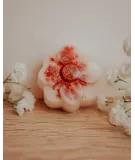 Fondant artisanal à l'abricot
