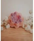 Fondant artisanal à la framboise