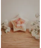 Fondant artisanal à la rose