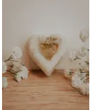 Fondant artisanal à la vanille épicée