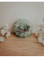 Fondant artisanal au Sapin