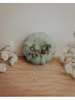 Fondant artisanal au Sapin