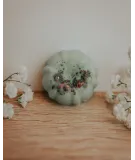 Fondant artisanal au Sapin