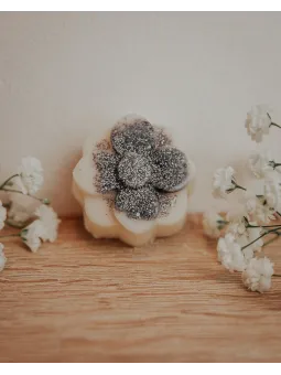 Fondant artisanal gâteau forêt noire