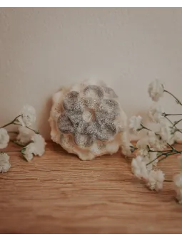 Fondant artisanal au Muguet