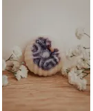 Fondant artisanal Prune mûre