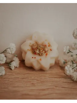 Fondant artisanal au Melon