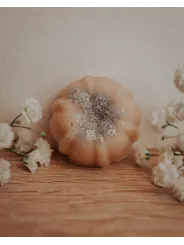 Fondant artisanal au pain d'épices