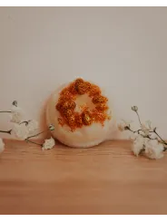Fondant artisanal au monoï