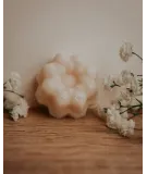 Fondant artisanal à la pastèque