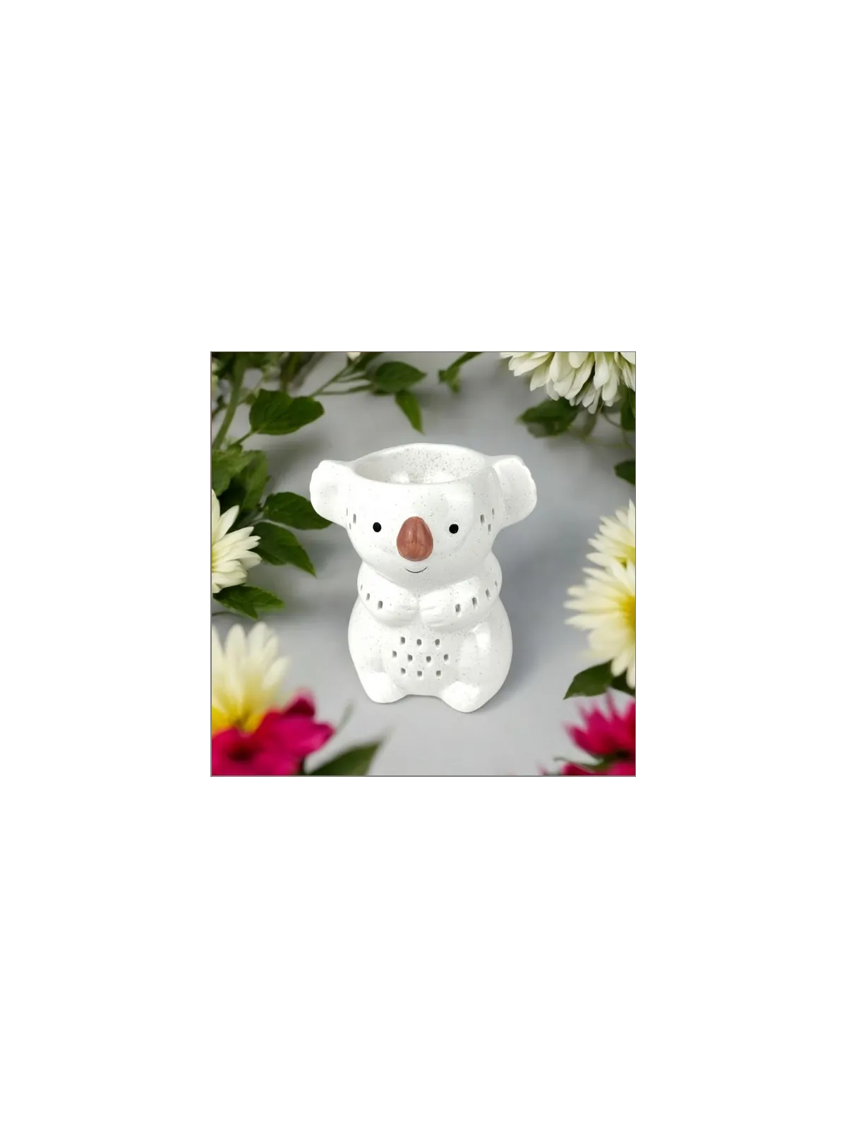 Brûleur Koala