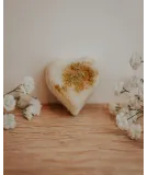 Fondant artisanal au miel