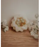 Fondant artisanal à l'ananas