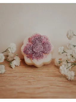 Fondant artisanal à la guimauve