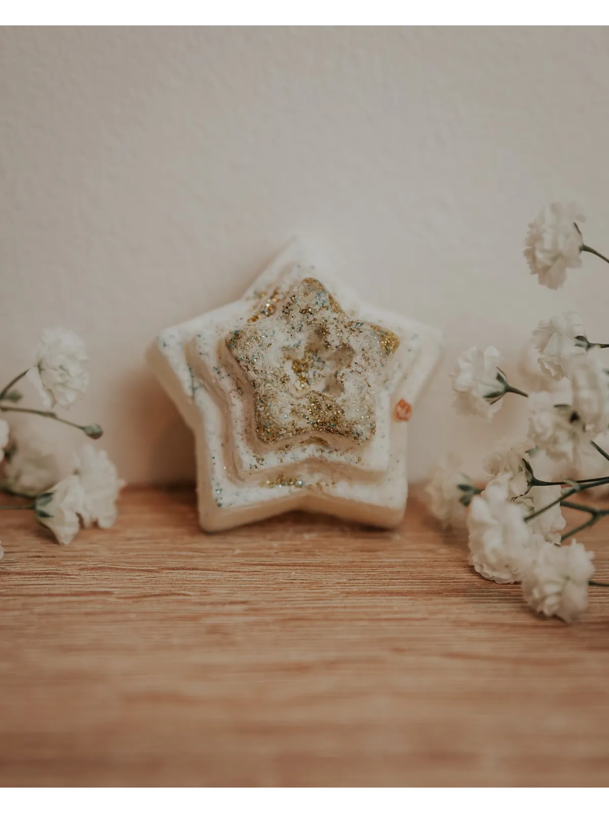 Fondant artisanal au bois de oud