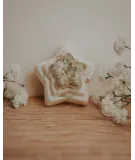 Fondant artisanal au bois de oud
