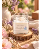 Bougie artisanale élixir floral