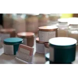 Bougies artisanale de Franche-Comté