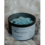 Bougies artisanales nouvelle collection