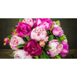 fondants floraux