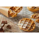 Fondant gourmand