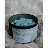 Bougies artisanales collection limitée