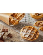 Fondant gourmand