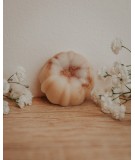 Fondant artisanale au choco noisette