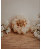 Fondant artisanal au cappuccino