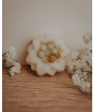 Fondant artisanal au cookie