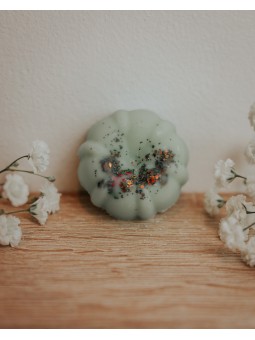 Fondant artisanal au Sapin