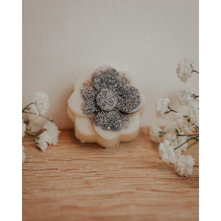 Fondant artisanal gâteau forêt noire