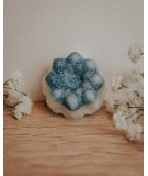 Fondant artisanal à la fleur de coton