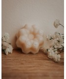 Fondant artisanal Citronelle et géranium