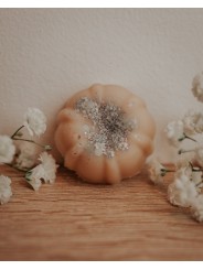 Fondant artisanal au pain d'épices