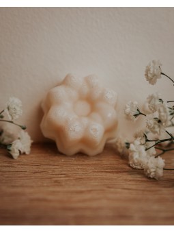 Fondant artisanal au musc