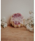 Fondant artisanal élixir floral