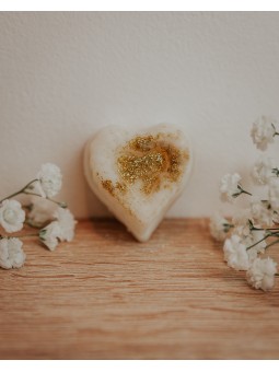 Fondant artisanal au miel