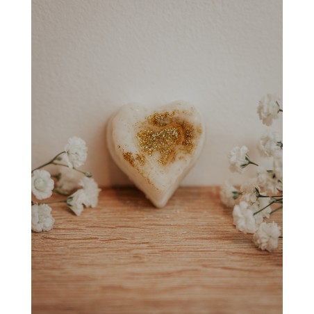 Fondant artisanal au miel