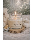 Bougie artisanale baby love